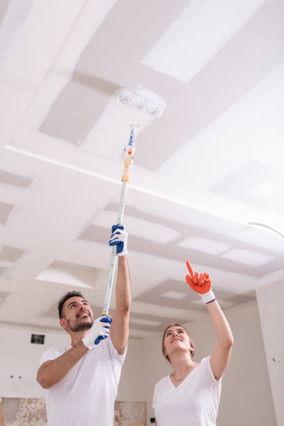 Best Drywall Crack Repair  in Powells Crossroads, TN